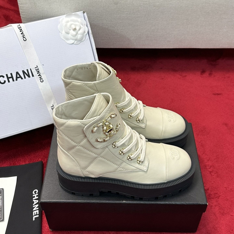 Ch*el boots
